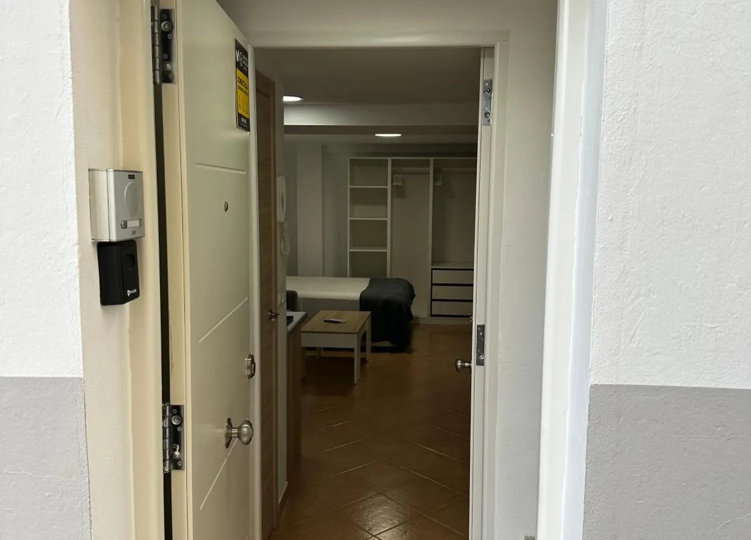 Apartamento Avenida Velazquez Bajo Málaga 0*,