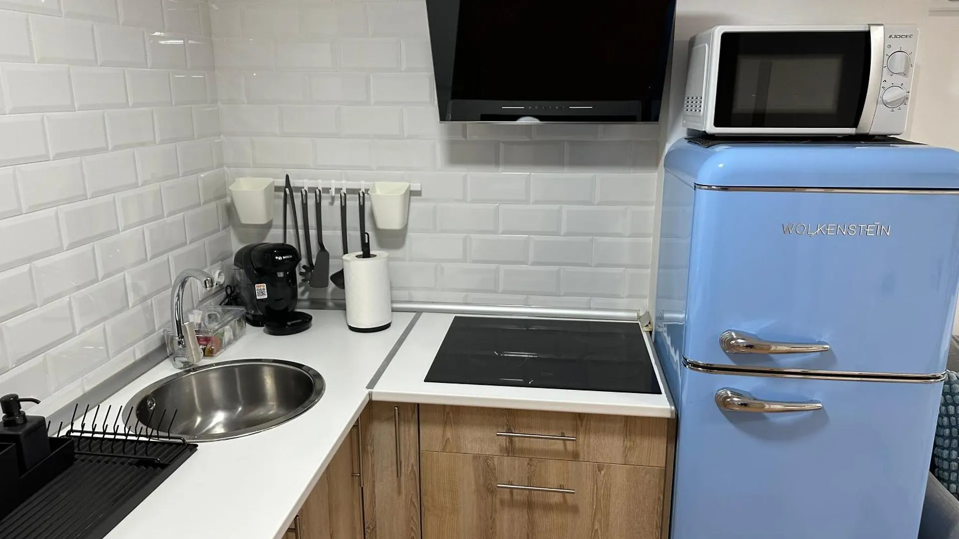 Апартаменты Apartamento Avenida Velazquez Bajo Малага