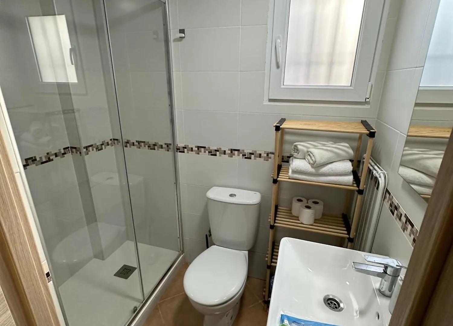 Апартаменты Apartamento Avenida Velazquez Bajo Малага Испания