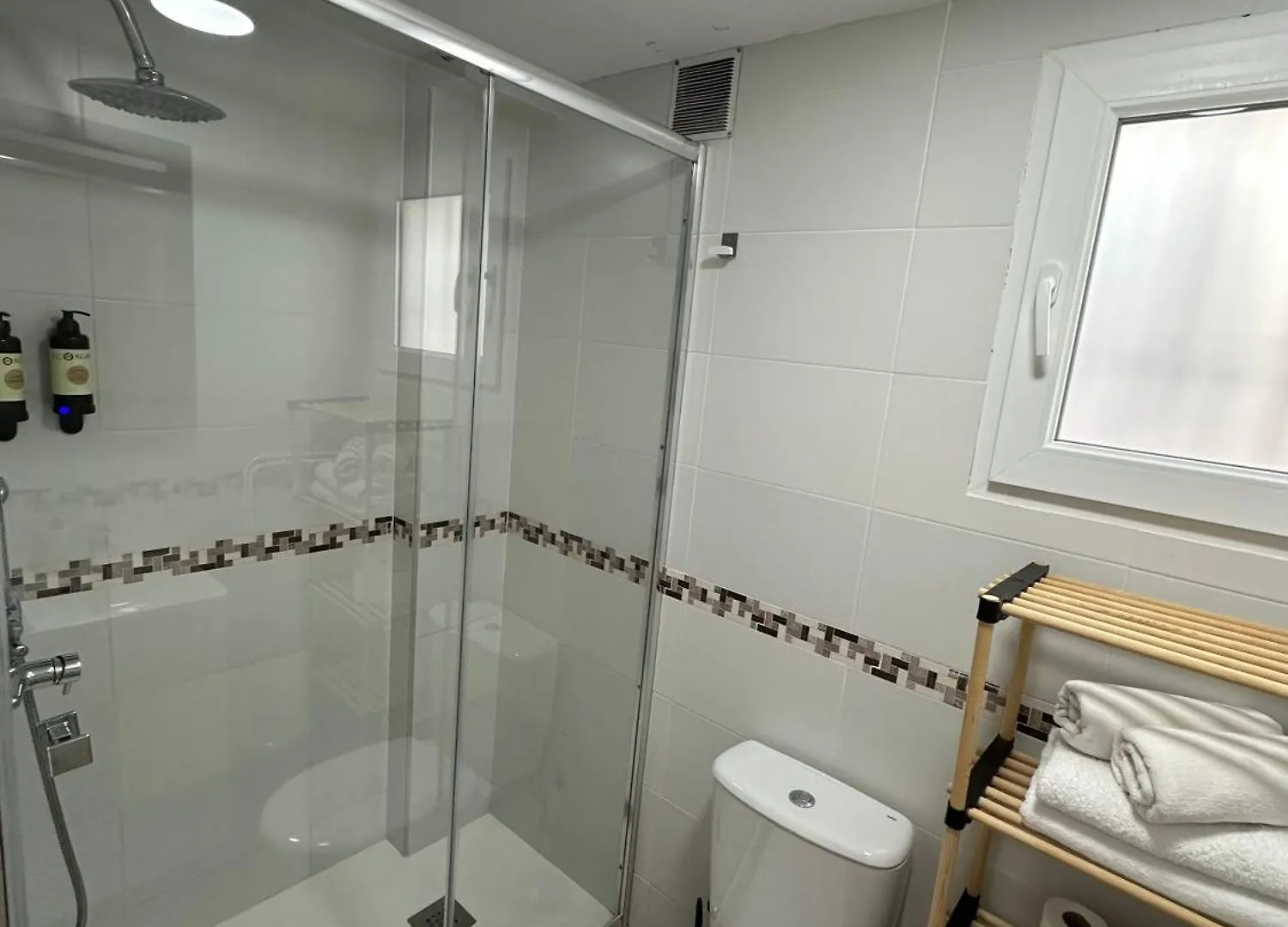 Apartamento Avenida Velazquez Bajo Малага 0*,  Испания