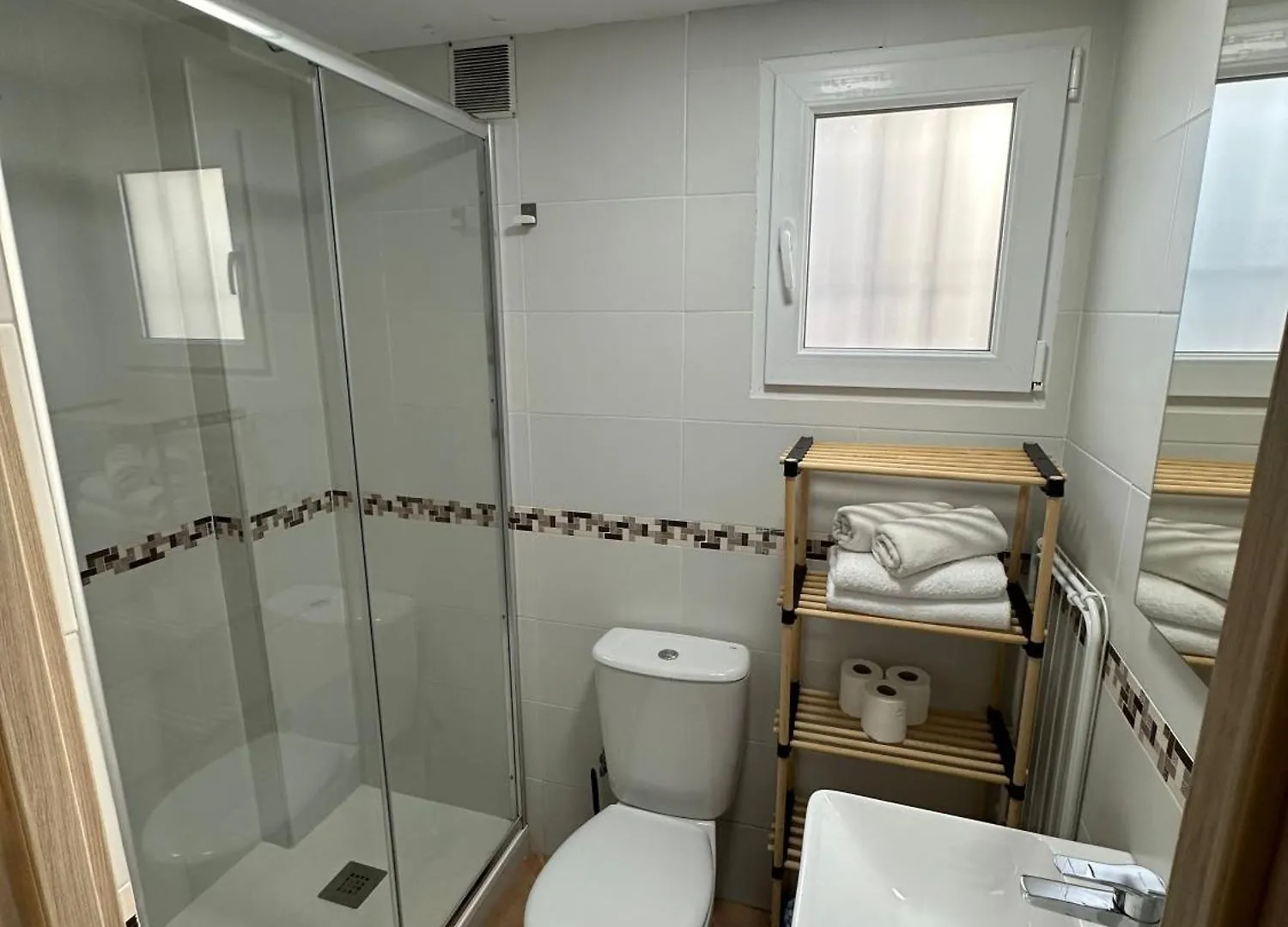 Apartamento Avenida Velazquez Bajo Малага Апартаменты