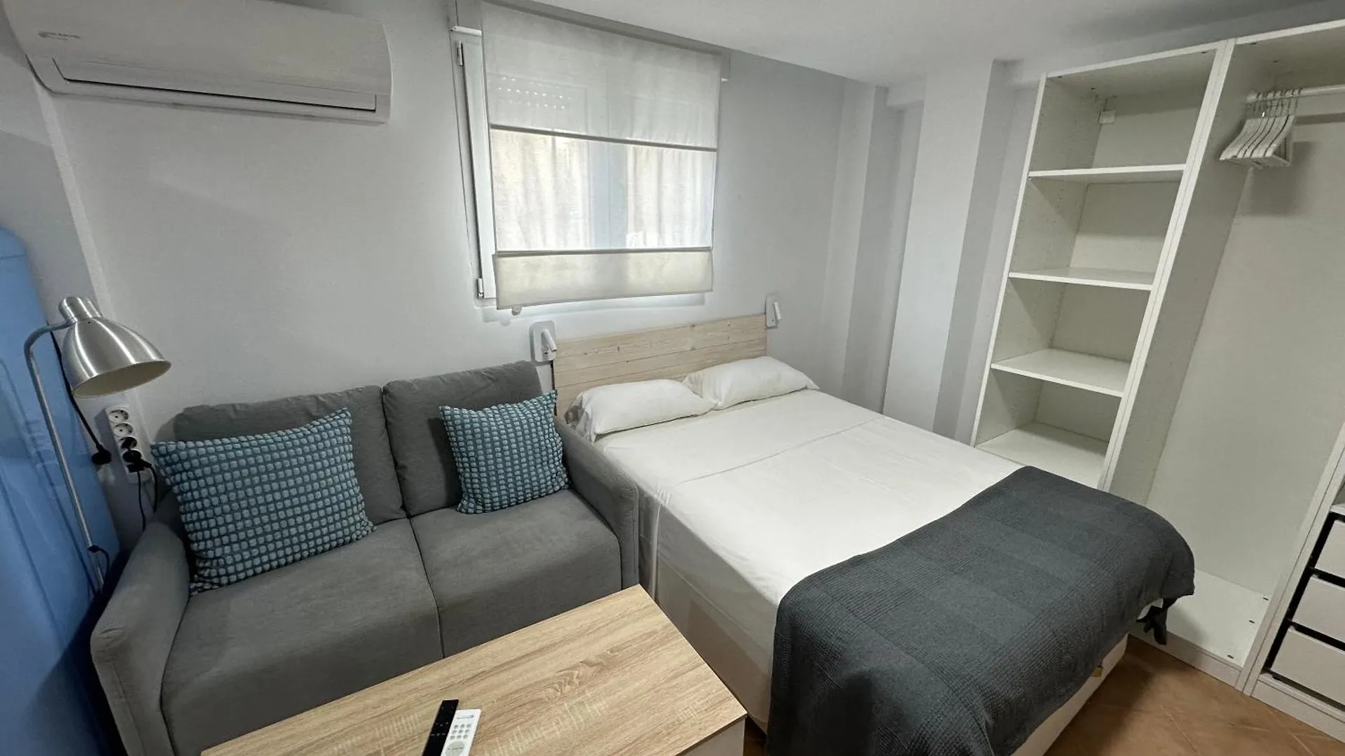 Apartamento Avenida Velazquez Bajo Малага 0*,  Испания
