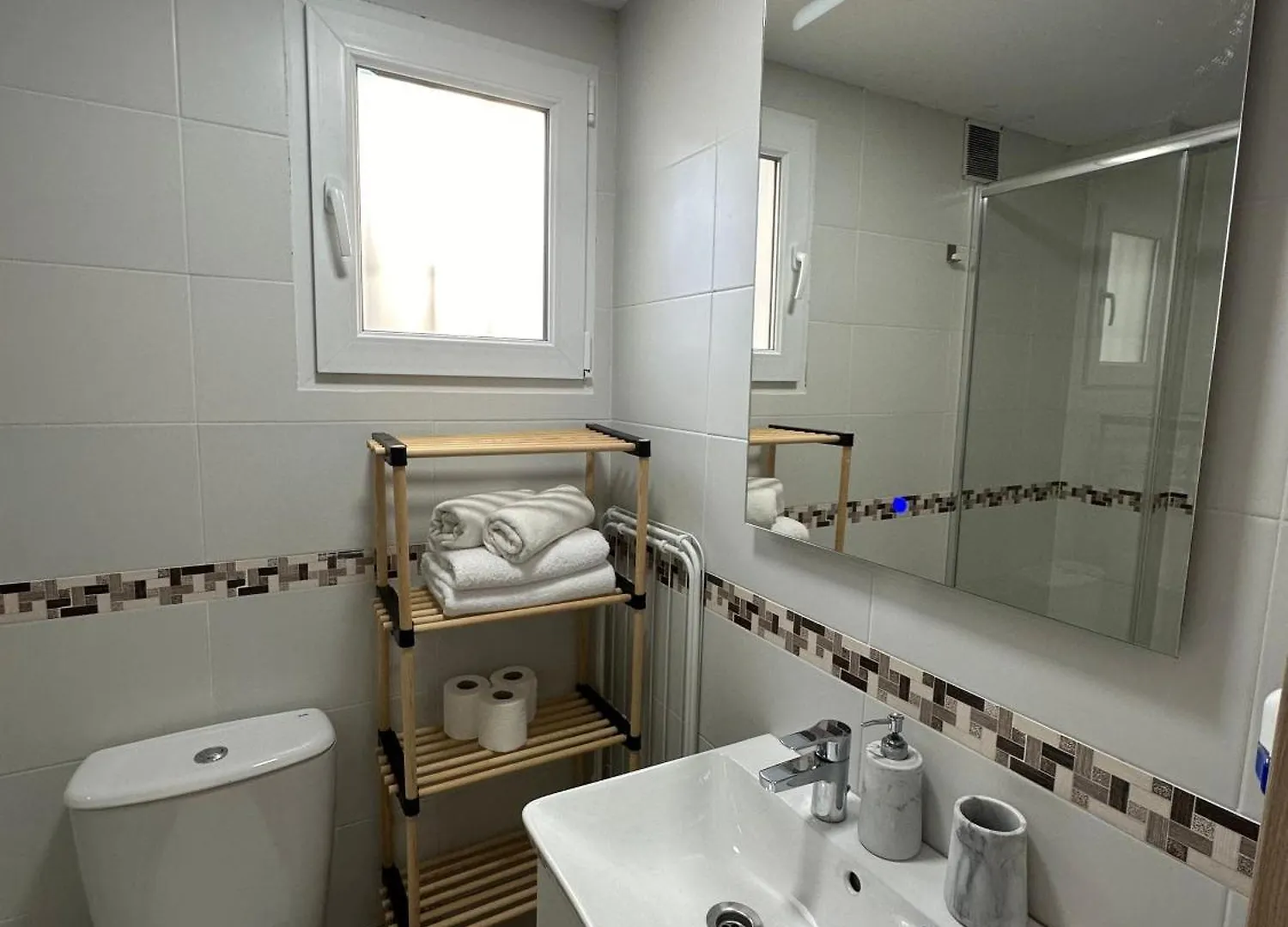 Apartamento Avenida Velazquez Bajo Málaga Spanyolország