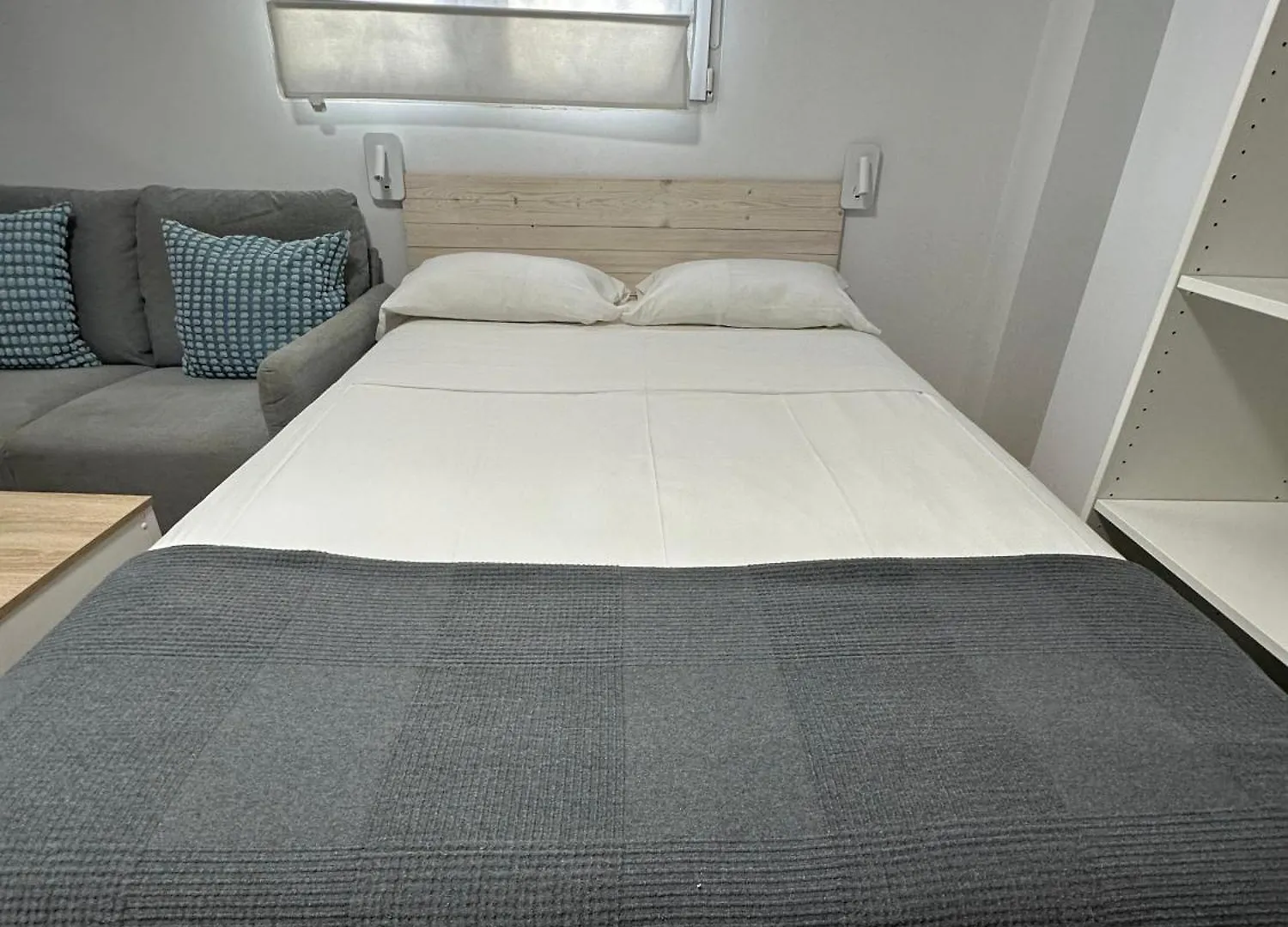 Apartamento Avenida Velazquez Bajo Málaga