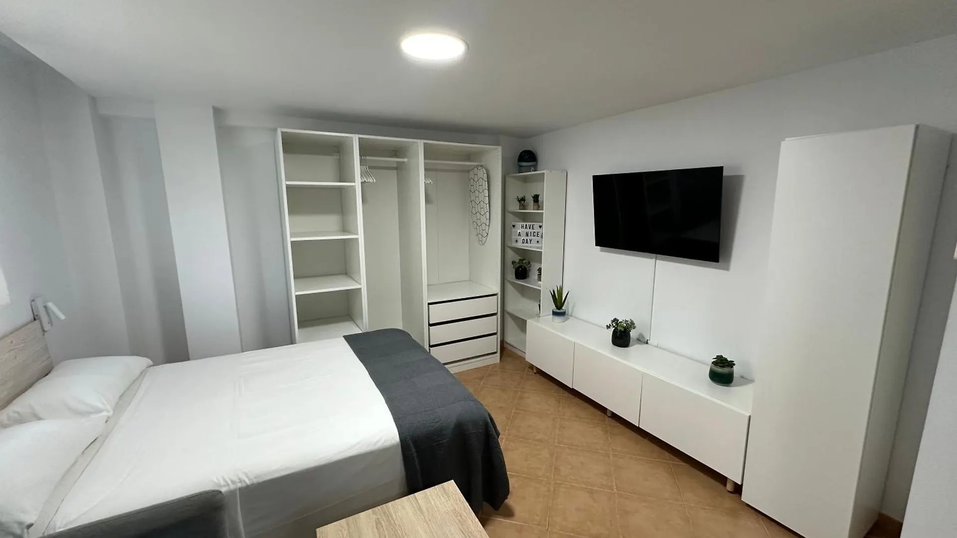 Apartamento Avenida Velazquez Bajo Малага